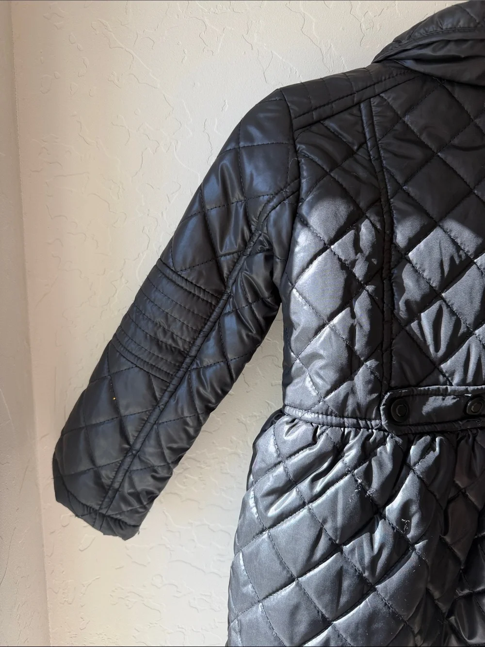 Urban Republic classic quilted